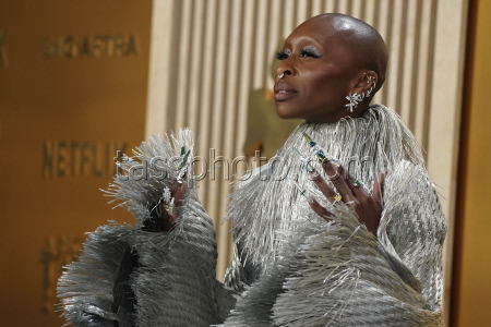 APTOPIX 31st Annual SAG Awards.