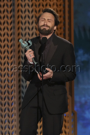 APTOPIX 31st Annual SAG Awards.