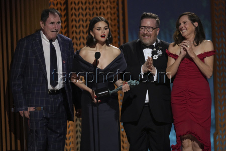 APTOPIX 31st Annual SAG Awards.