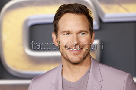 'The Electric State' premiere in Los Angeles