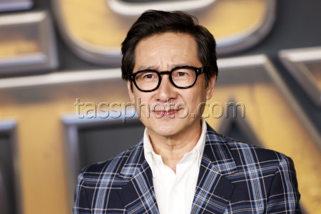 'The Electric State' premiere in Los Angeles