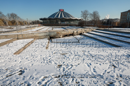 Great Moscow State Circus