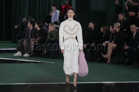 Italy Fashion Gucci F/W 25/26.