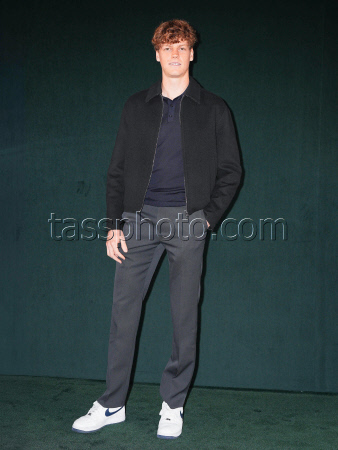 MFW - Gucci Photocall