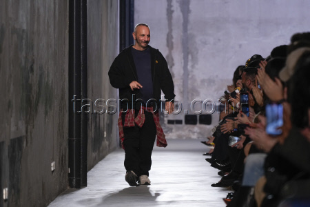 Italy Fashion N21 F/W 25/26.