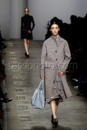 Milan's Fashion Week