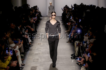 Milan's Fashion Week