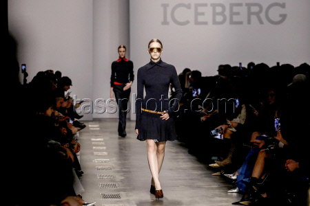 Milan Fashion Week Fall/Winter 2025/2026