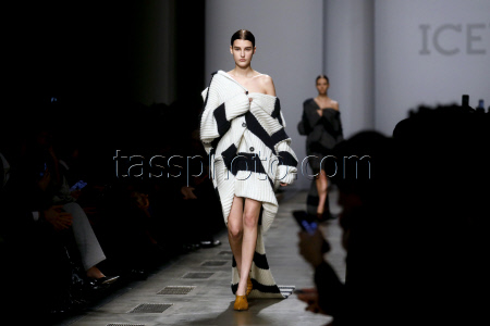 Milan Fashion Week Fall/Winter 2025/2026