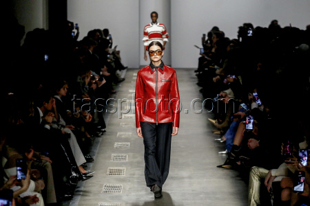Milan Fashion Week Fall/Winter 2025/2026