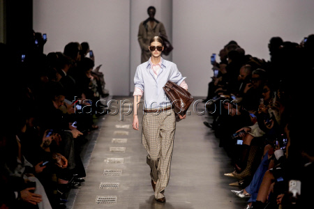 Milan Fashion Week Fall/Winter 2025/2026