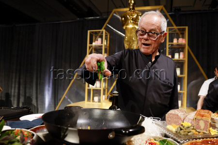97th Oscars Governors Ball Preview&#xA;