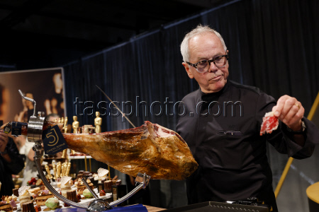 97th Oscars Governors Ball Preview&#xA;