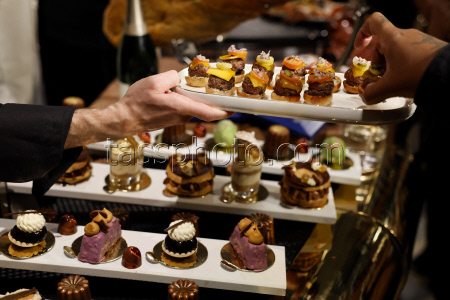 97th Oscars Governors Ball Preview&#xA;