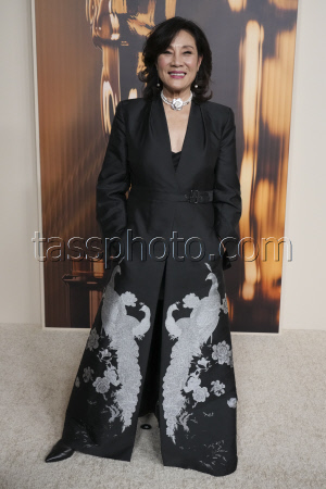 97th Academy Awards - Oscars Nominees Dinner.