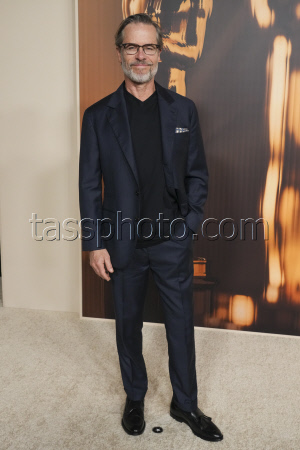 97th Academy Awards - Oscars Nominees Dinner.