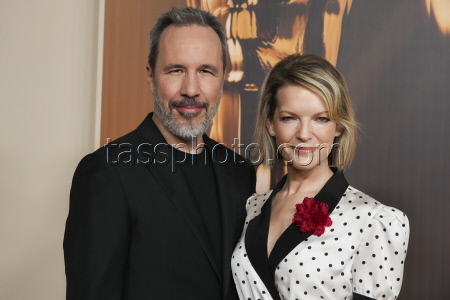 97th Academy Awards - Oscars Nominees Dinner.