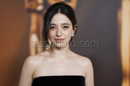 97th Academy Awards - Oscars Nominees Dinner.