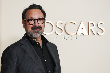 97th Academy Awards - Oscars Nominees Dinner.