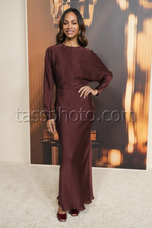 97th Academy Awards - Oscars Nominees Dinner.