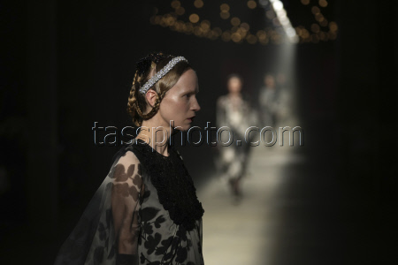 Italy Fashion Antonio Marras F/W 25/26.
