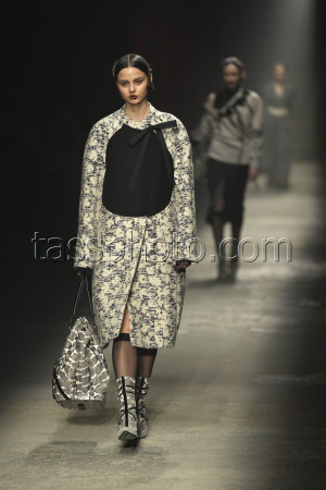Italy Fashion Antonio Marras F/W 25/26.