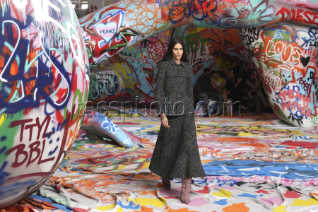 Italy Fashion Diesel F/W 25/26.