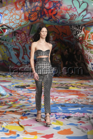 Italy Fashion Diesel F/W 25/26.