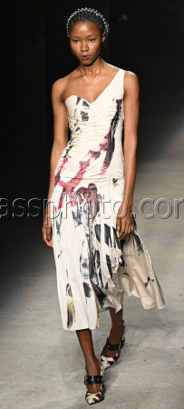 Antonio Marras - Runway - Milan Fashion Week FW 2025/2026