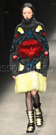 Antonio Marras - Runway - Milan Fashion Week FW 2025/2026