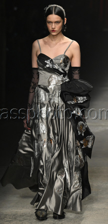 Antonio Marras - Runway - Milan Fashion Week FW 2025/2026