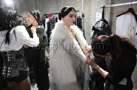 Antonio Marras - Runway - Milan Fashion Week FW 2025/2026
