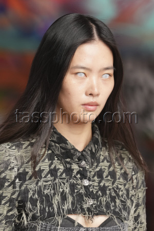 Italy Fashion Diesel F/W 25/26.