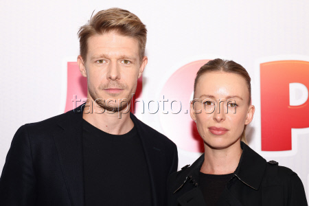 Moscow premiere of film "Dorogaya, Ya Bolshe Ne Perezvonyu"