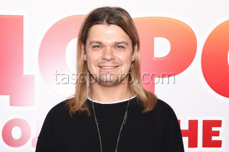 Moscow premiere of film "Dorogaya, Ya Bolshe Ne Perezvonyu"