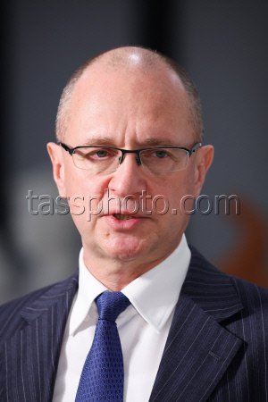 First Deputy Chief of Staff of the Presidential Executive Office Kiriyenko on working visit to Sirius Federal Territory