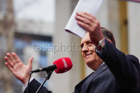 Reactions following verdict in Republika Srpska's Milorad Dodik case