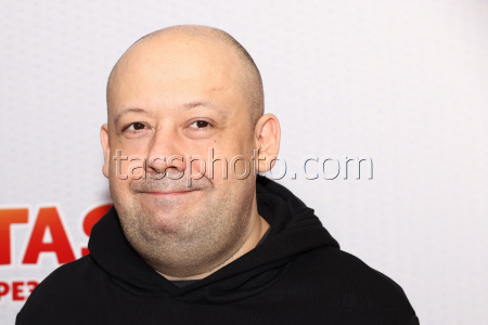 Moscow premiere of film "Dorogaya, Ya Bolshe Ne Perezvonyu"