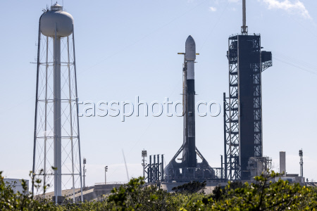 NASA Second Intuitive Machines Launch to Moon