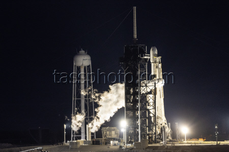 NASA Second Intuitive Machines Launch to Moon