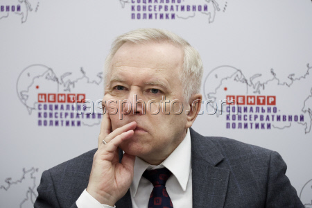Roundtable on conservative ideas in global politics