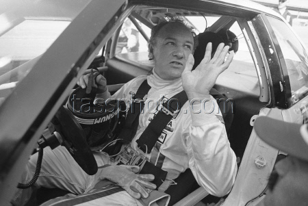 Gene Hackman. Gene Hackman