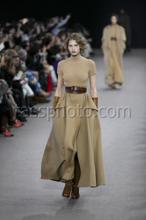 Italy Fashion Max Mara F/W 25/26. Italy Fashion Max Mara F/W 25/26