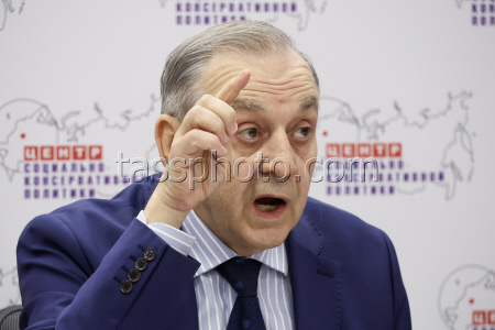 Roundtable on conservative ideas in global politics