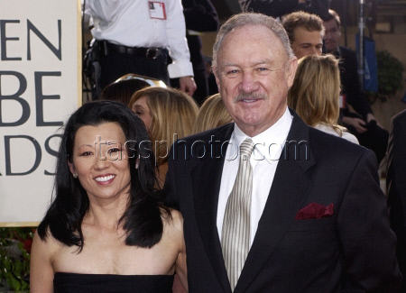 Gene Hackman. Gene Hackman