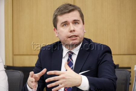 Roundtable on conservative ideas in global politics