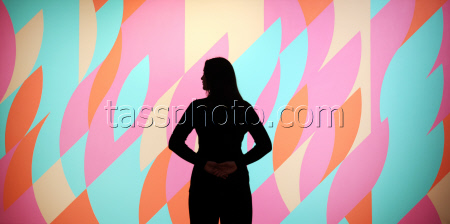 Preview of Christie's 20th and 21st Century sale in London