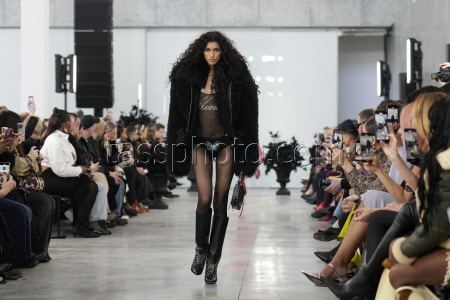 Italy Fashion Blumarine F/W 25/26. Italy Fashion Blumarine F/W 25/26
