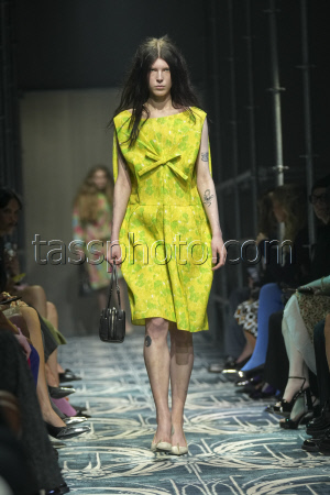 Italy Fashion Prada F/W 25/26. Italy Fashion Prada F/W 25/26