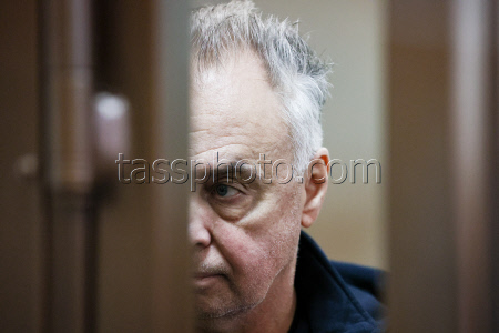 Суд по делу бывшего замминистра транспорта РФ Чалика
